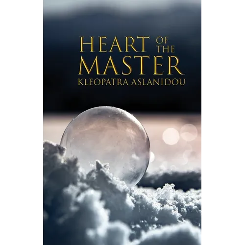 Heart of the Master - Paperback