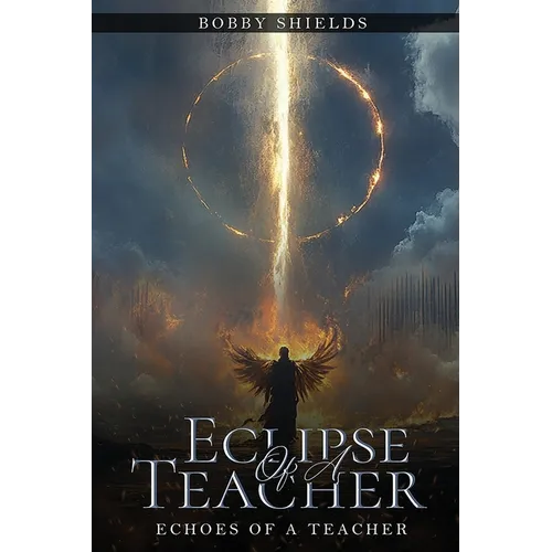 Eclipses of a Teacher - Paperback