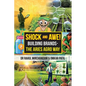 Shock and Awe!: Building Brands - The Aries Agro Way - Paperback