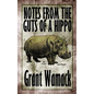 Notes from the Guts of a Hippo - Paperback