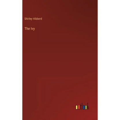 The Ivy - Hardcover