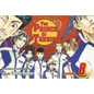 The Prince of Tennis, Vol. 8 - Paperback