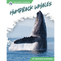 Humpback Whales - Library Binding