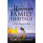 A Minorcan Family Heritage: A St. Augustine Culture - Paperback