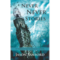 Never Never Stories - Paperback