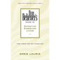 New Believer's Guide to Effective Christian Living - Paperback