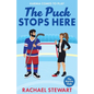 The Puck Stops Here - Paperback