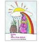Pinky The Mini Pink Witch - Paperback