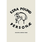 Personae: Revised Edition: Poetry - Hardcover
