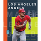Los Angeles Angels - Hardcover