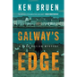 Galway's Edge: A Jack Taylor Novel - Hardcover