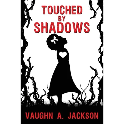 Touched by Shadows - Paperback