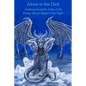 Alone In The Dark: Anthropomorphic Tales Of The Things That Go Bump In The Night - Paperback