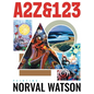 A2z&123: Painting: : - Hardcover