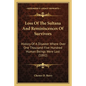Loss Of The Sultana And Reminiscences Of Survivors: History Of A Disaster Where Over One Thousand Five Hundred Human Beings Were Lost (1892) - Paperback