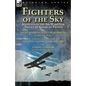 Fighters of the Sky: Accounts of the Air War over France by American Pilots-Night Bombing with the Bedouins by Robert H. Reece, With Three Accounts fr - Paperback