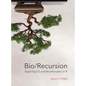 Bio/Recursion: Exploring CS and Bioinformatics in R - Hardcover
