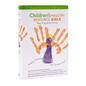 Children's Ministry Resource Bible-NKJV: Helping Children Grow in the Light of God's Word - Hardcover