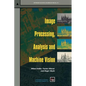 Image Processing, Analysis and Machine Vision - Paperback