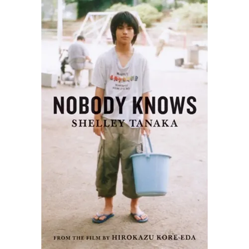 Nobody Knows - Hardcover
