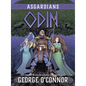 Asgardians: Odin - Hardcover