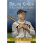 Ralph Kiner: A Baseball Biography - Paperback