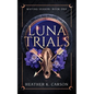 Luna Trials - Paperback