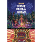 How Music Came to the World: A Mexican Graphic Folktale - Paperback