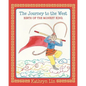 The Journey to the West Birth of the Monkey King - Paperback