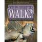 Why Do Mudskippers Walk?: And Other Curious Fish Adaptations - Library Binding