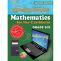 Rediscovering Mathematics for the Caribbean: Grade Six (Revised Edition) - Paperback