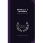 The Marquis of Murray Hill: The Story of a Criminal Case - Hardcover