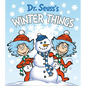 Dr. Seuss's Winter Things - Board Book