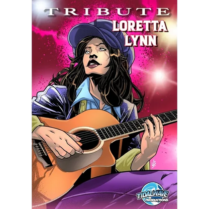 Tribute: Loretta Lynn - Paperback