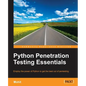 Python Penetration Testing Essentials - Paperback