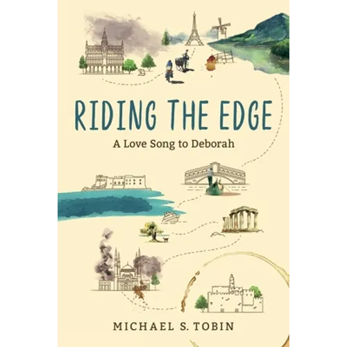 Riding the Edge - Paperback