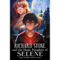 Richard Stone and the Magic Kingdom of Selene: A Best-Friends Fantasy Novel - Paperback
