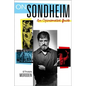 On Sondheim: An Opinionated Guide - Hardcover