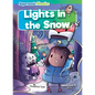 Lights in the Snow - Paperback