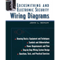 Locksmithing and Electronic Security Wiring Diagrams - Paperback