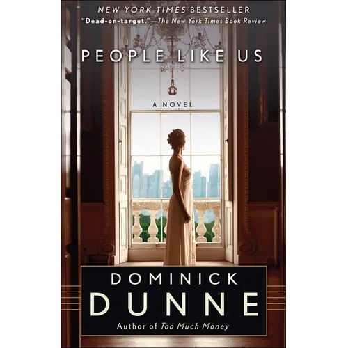 People Like Us - Paperback