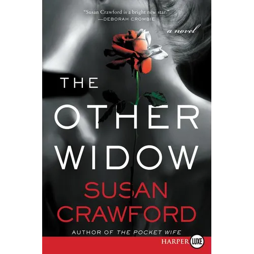 The Other Widow - Paperback