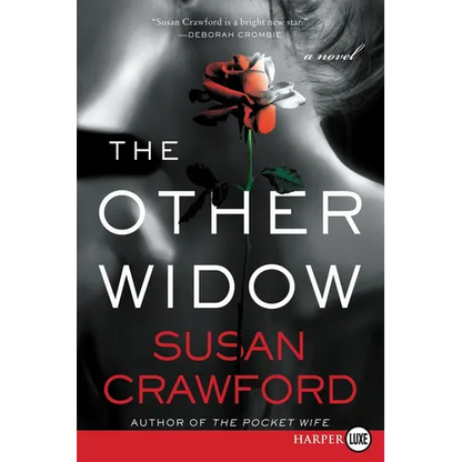 The Other Widow - Paperback