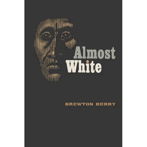 Almost White - Paperback