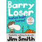 Barry Loser Hates Half Term - Paperback