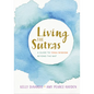 Living the Sutras: A Guide to Yoga Wisdom Beyond the Mat - Paperback