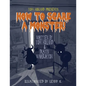 How to Scare a Monster - Paperback