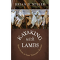 Kayaking with Lambs - Hardcover