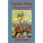 Captain Nemo: 20,000 Leagues Under the Sea and the Mysterious Island - Hardcover