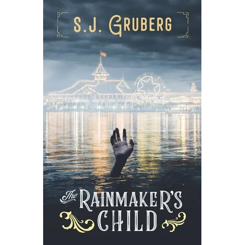 The Rainmaker's Child - Paperback